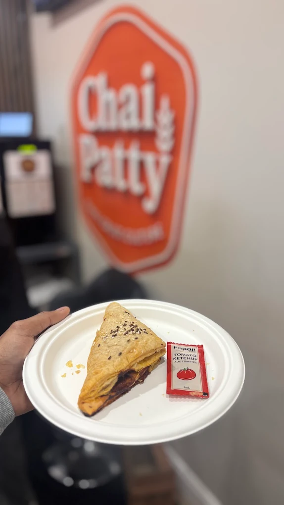 ChaiPatty Fresh Bakery Delights
