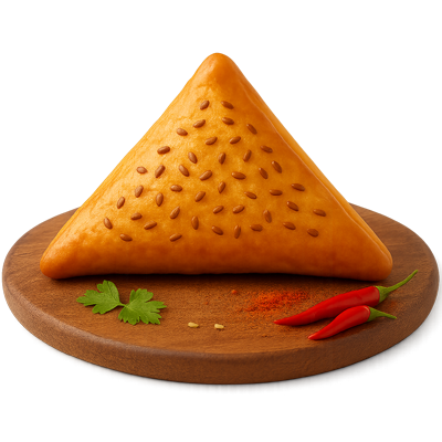 Achari Paneer Patty — alternate