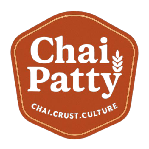Chai Patty