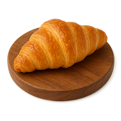 Plain Croissant