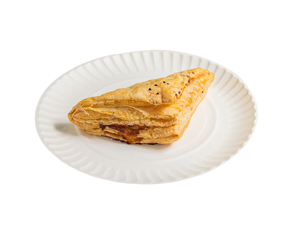 Achari Paneer Patty