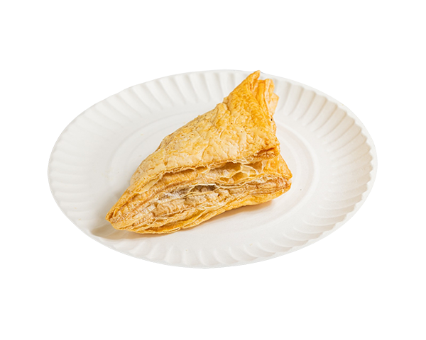 Aloo Patty