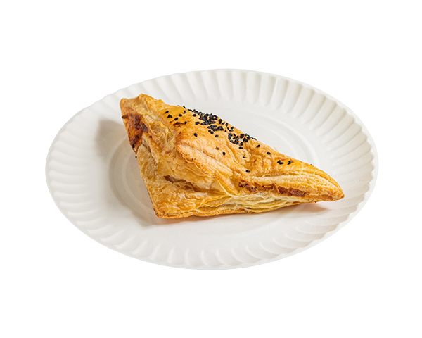 Cheese Corn Patty