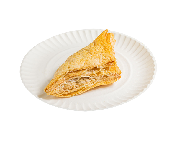Egg Puff