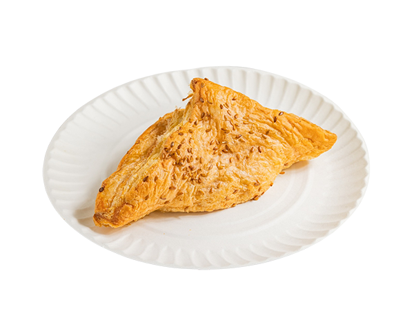 Noodle Patty