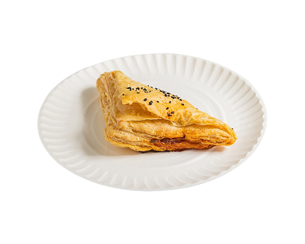 Tandoori Chicken Patty
